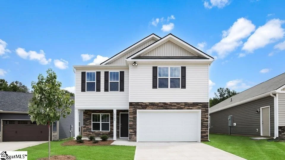 3145 Emberly Drive