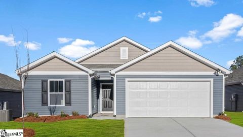 409 Caprock Court Seneca SC 29678