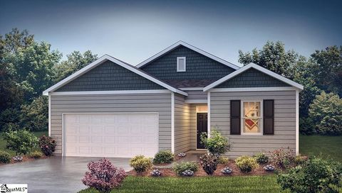 409 Caprock Court Seneca SC 29678