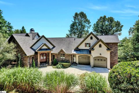 34 Wild Ginger Road Landrum SC 29356