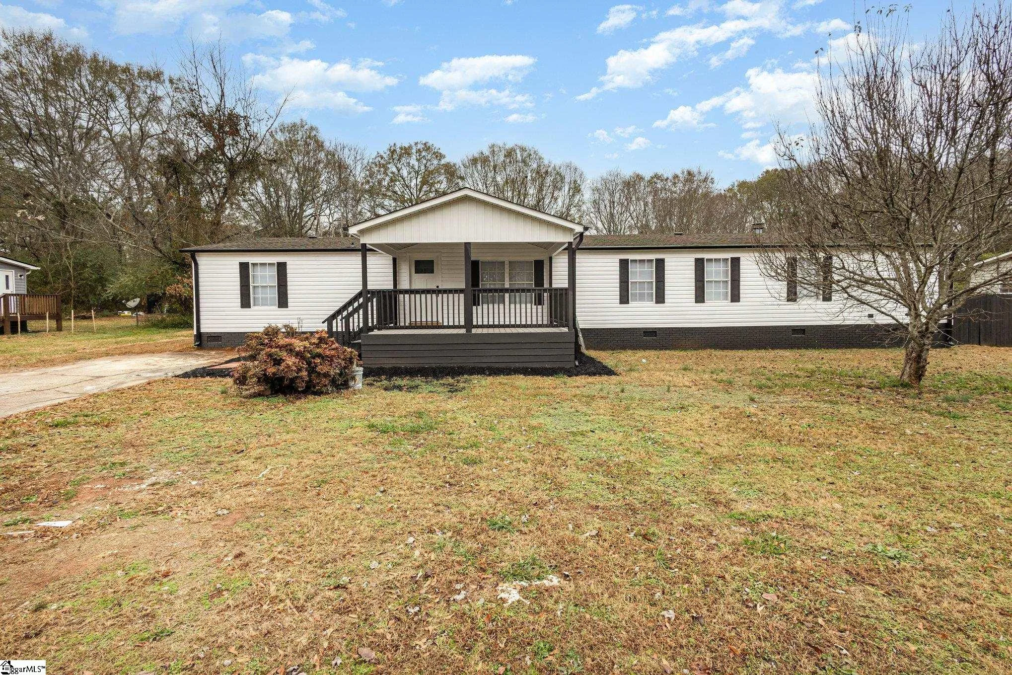 1635 Anderson Ridge Road