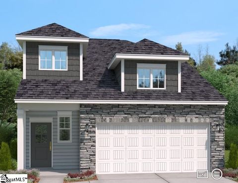 Photo of 11 Gervais Circle, Greenville, SC 29607 (MLS # 1578543)