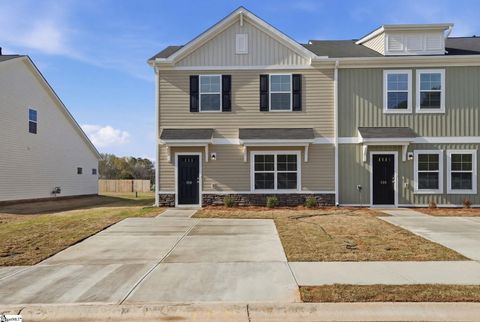331 Lilac Loop Greenwood SC 29646