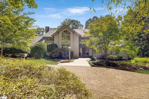 1380 Skunk Hollow Road Campobello SC 29322