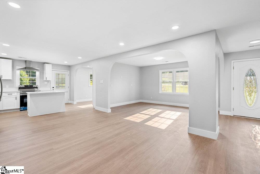 720 Inman Road