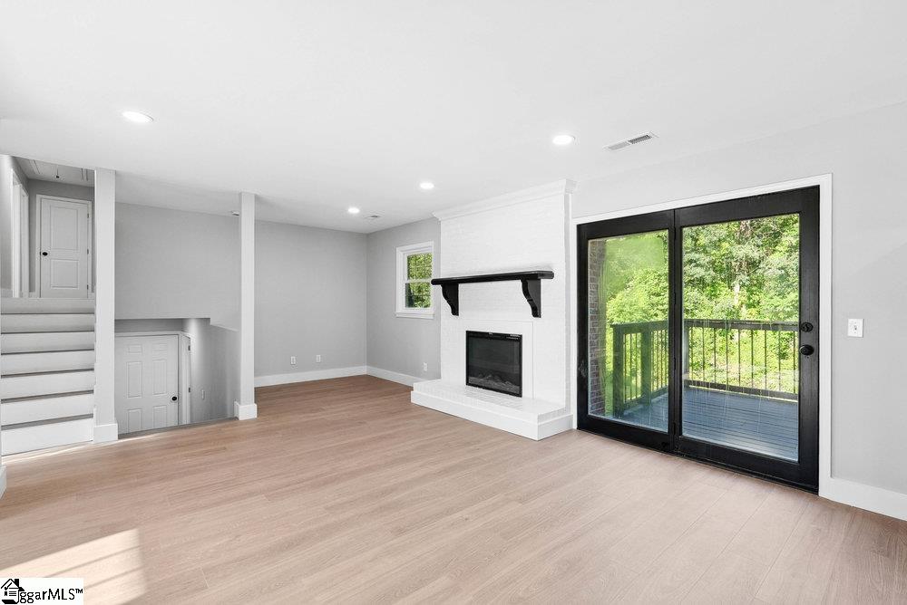 720 Inman Road