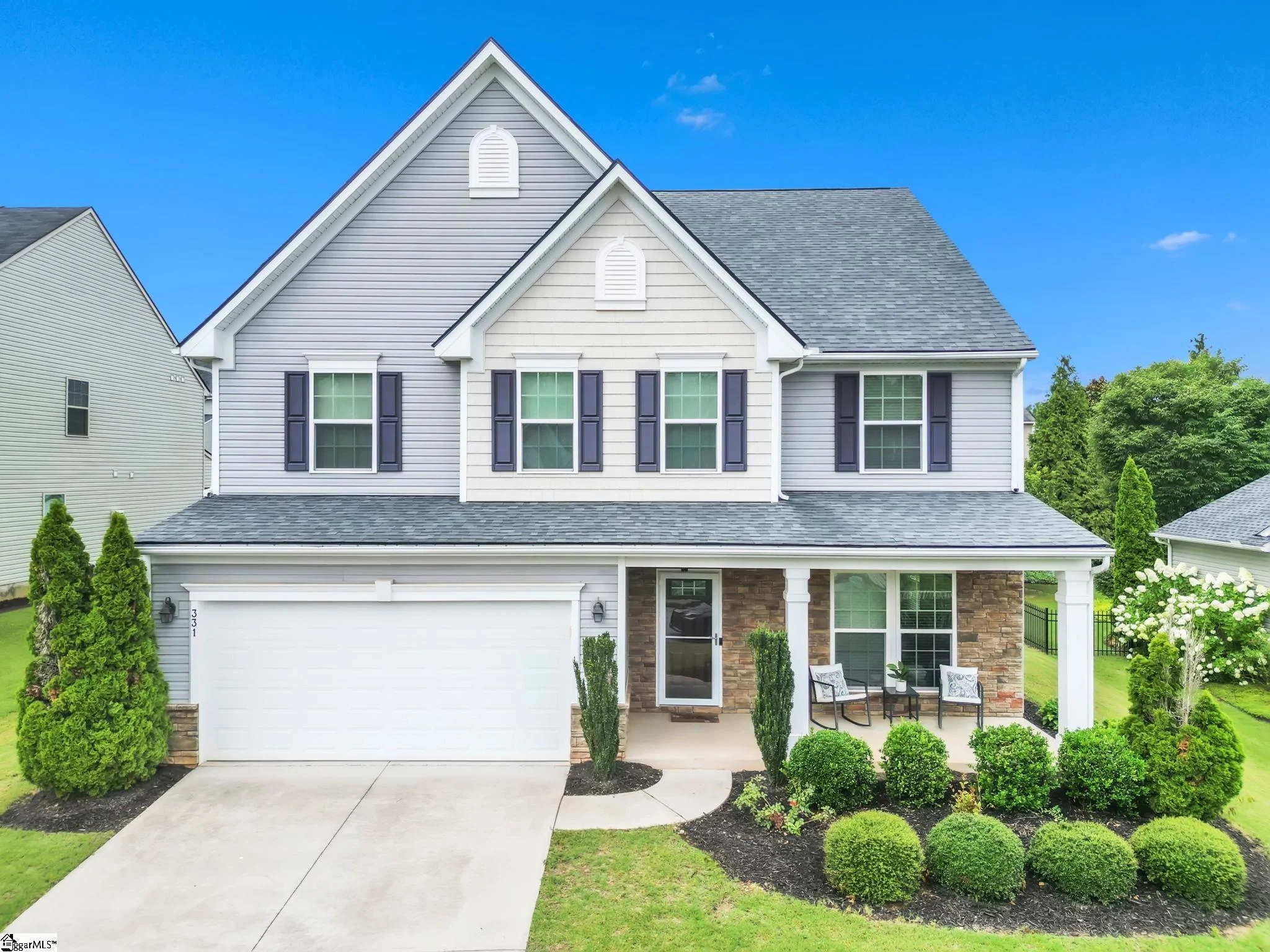 331 Kelsey Glen Lane