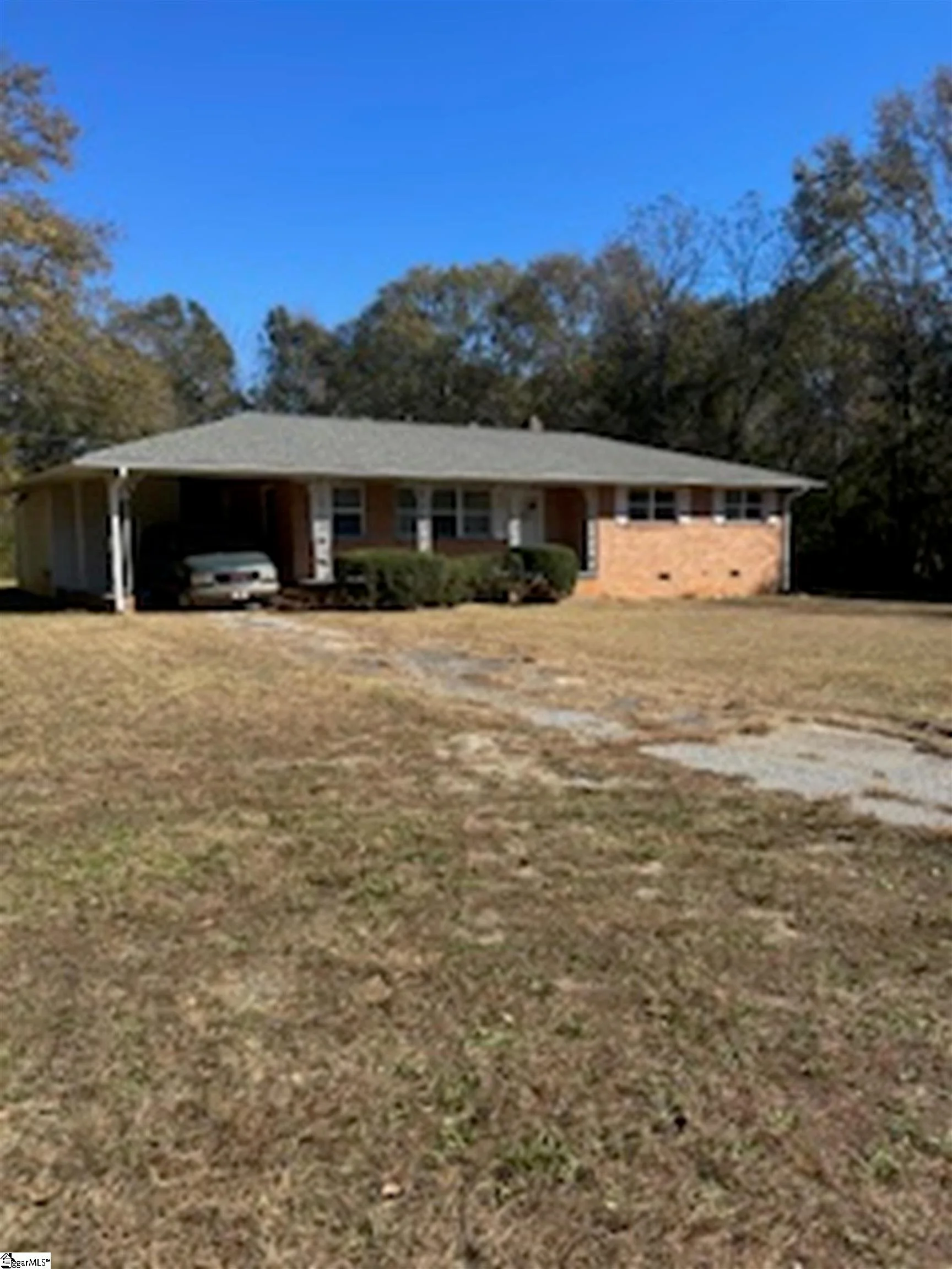 2288 Cannon Bottom Road