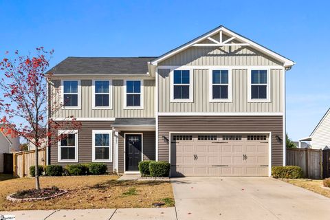 Photo of 805 Danforth Drive, Greenville, SC 29617 (MLS # 1574244)