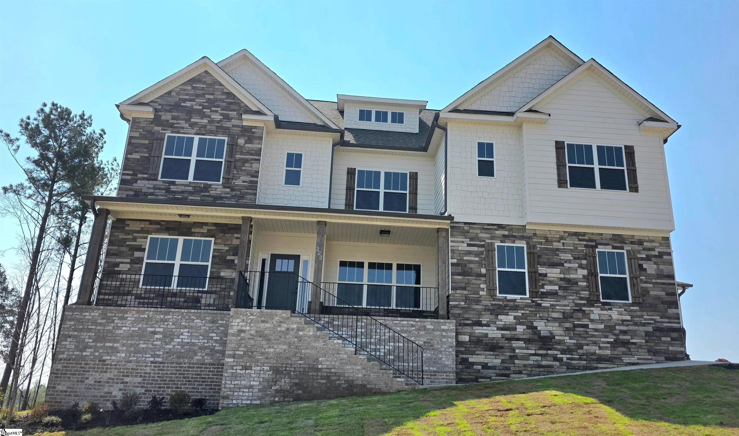 222 Holly Branch Road Unit LOT 31
