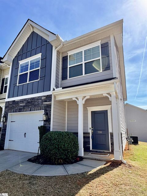 700 Wintergarden Place Simpsonville SC 29860