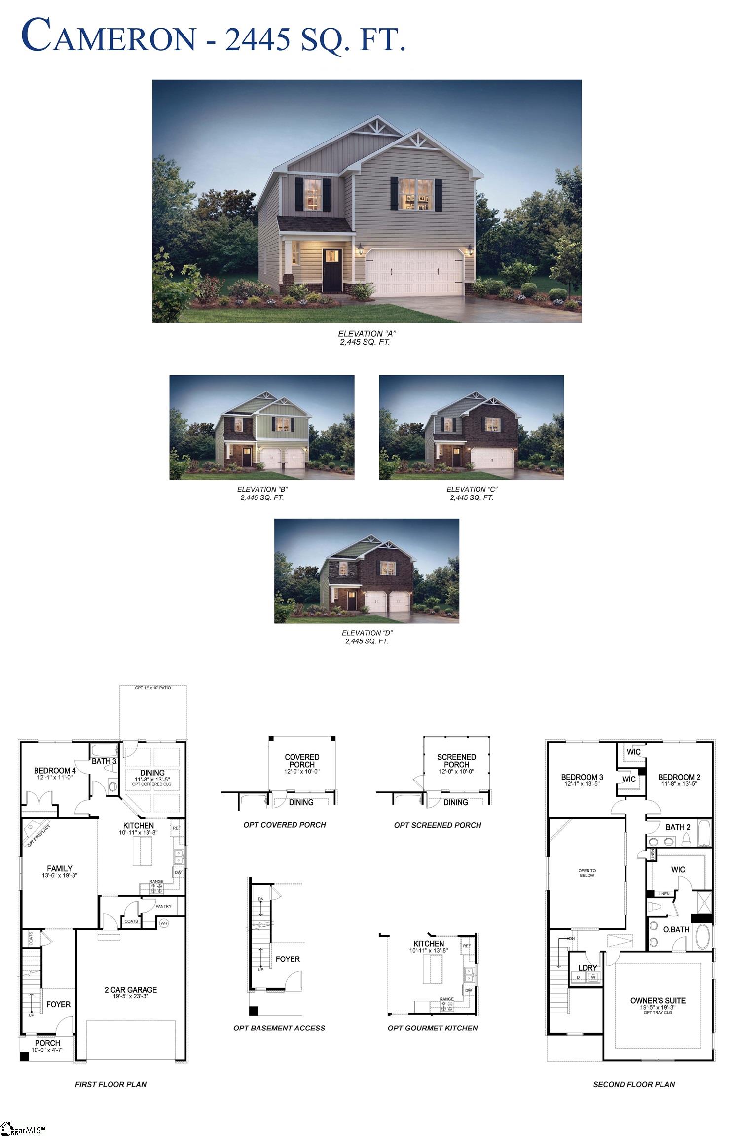 229 Paperbark Drive Lot 0049