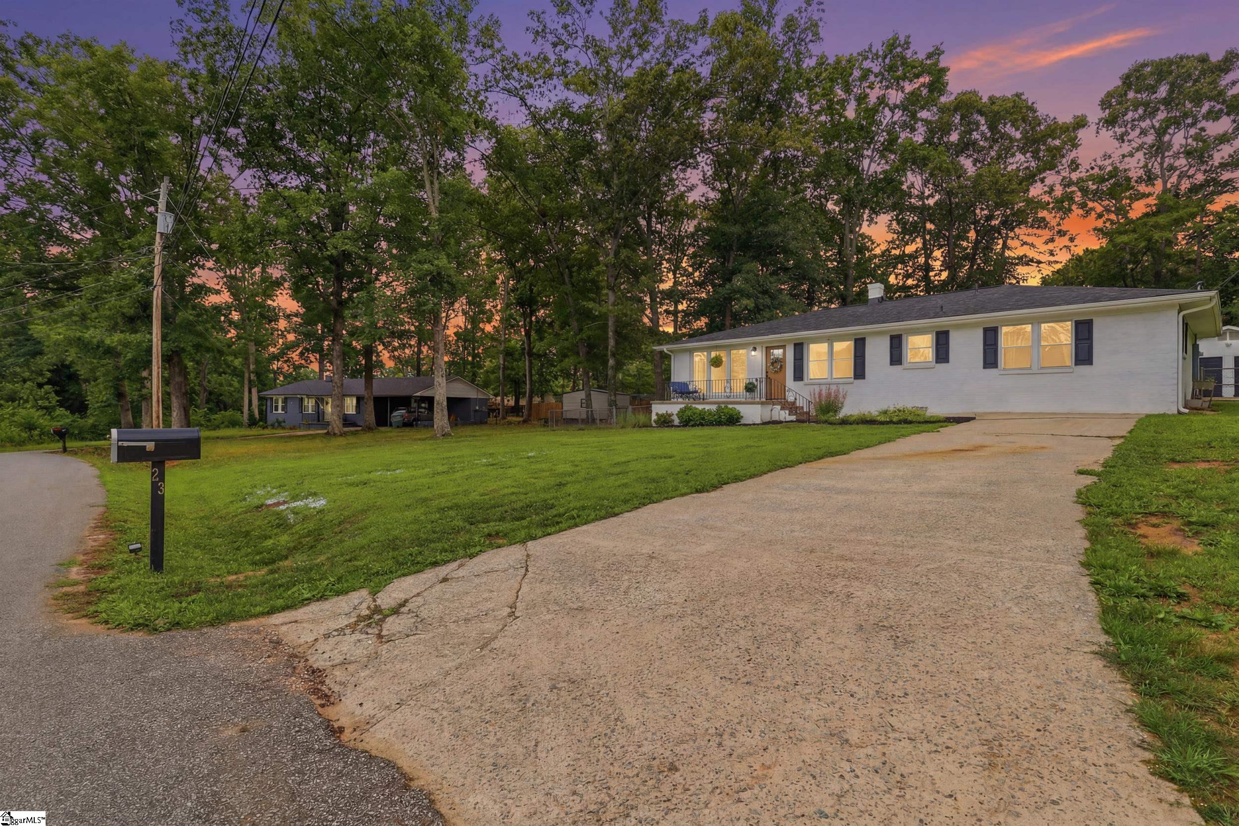 23 Blue Mountain Drive
