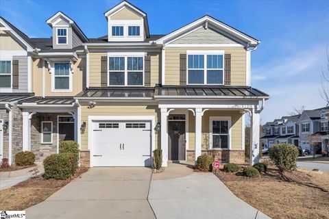 Photo of 207 Nautique Court, Anderson, SC 29625 (MLS # 1577913)