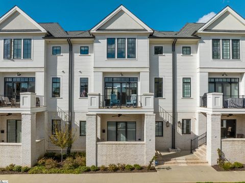 Photo of 45 Thruston Street, Greenville, SC 29605 (MLS # 1580343)