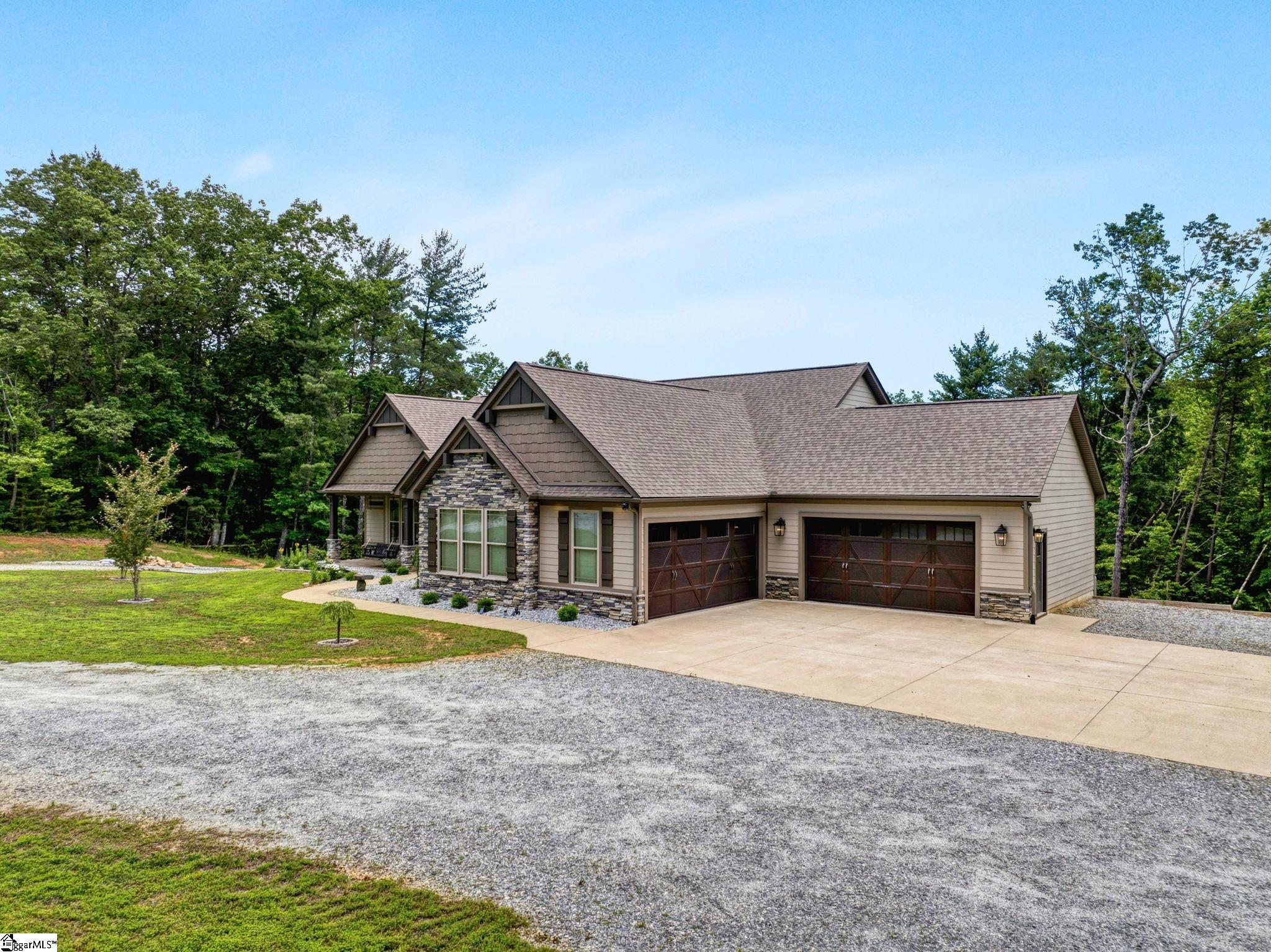 1061 Hidden Glory Drive