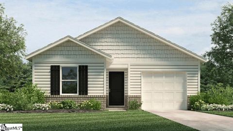 Photo of 124 Bobbin Road, Greenville, SC 29611 (MLS # 1583897)