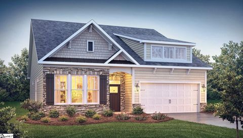Photo of 114 Higbie Drive, Piedmont, SC 29673 (MLS # 1588403)