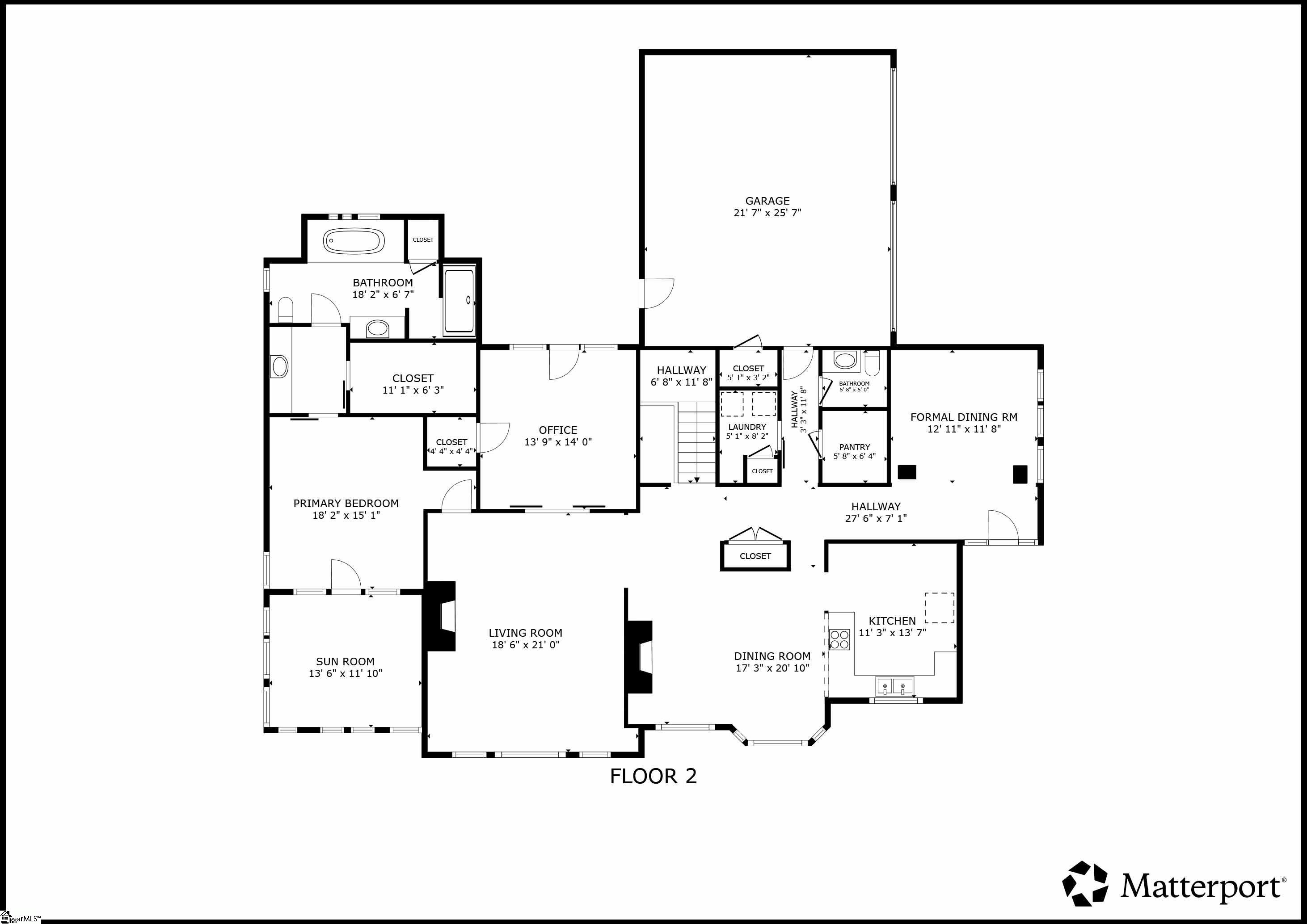 Salem, South Carolina, 29676, United States, 3 Bedrooms Bedrooms, ,4 BathroomsBathrooms,Residential,Active,2043126