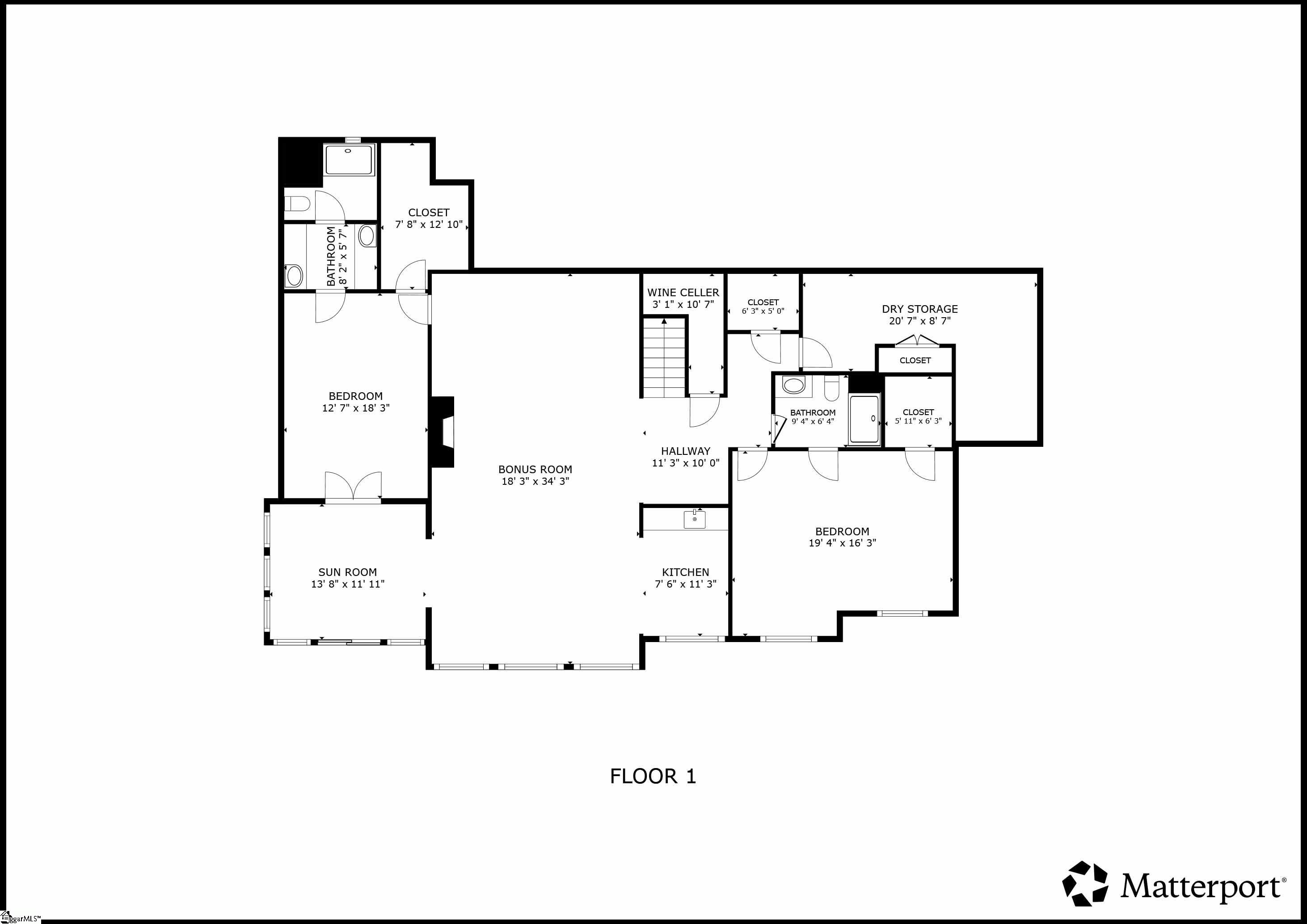 Salem, South Carolina, 29676, United States, 3 Bedrooms Bedrooms, ,4 BathroomsBathrooms,Residential,Active,2043126