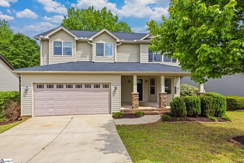 Photo of 101 Tigris Way, Greenville, SC 29607 (MLS # 1594779)