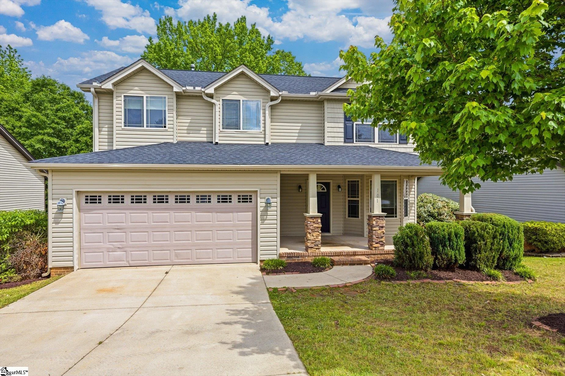 101 Tigris Way