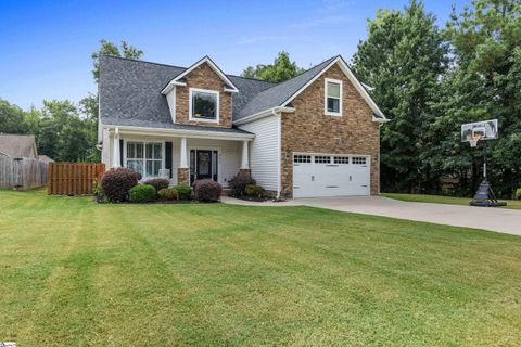 411 W Sundance Drive Easley SC 29642
