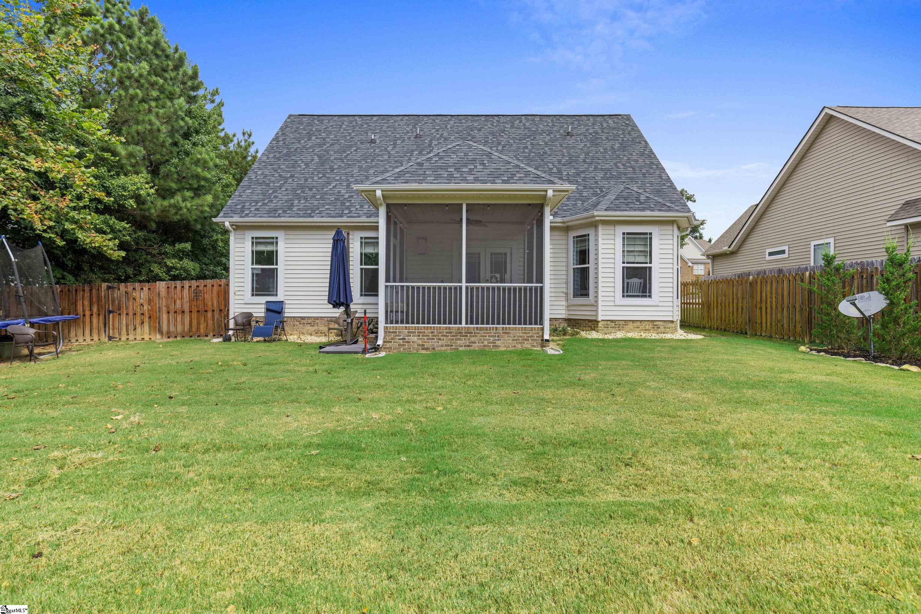 411 W Sundance Drive