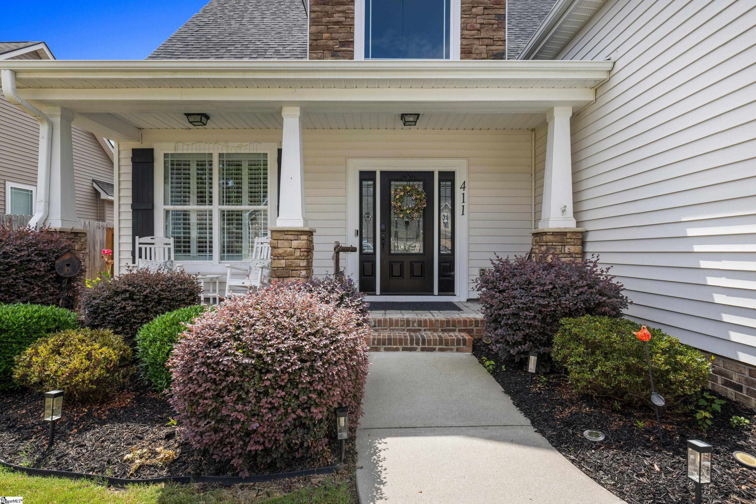 411 W Sundance Drive