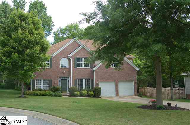 Photo 1 of 1 — 10 W Glohaven Place, Simpsonville, SC 29681