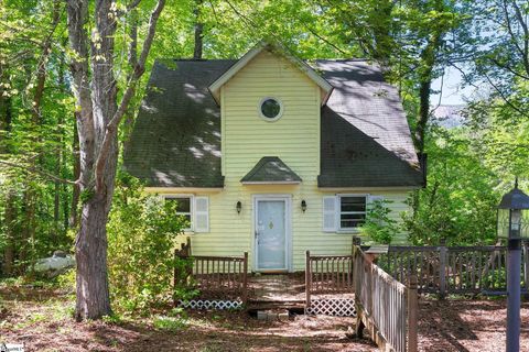 Photo of 5454 Highway 11, Pickens, SC 29691 (MLS # 1591493)