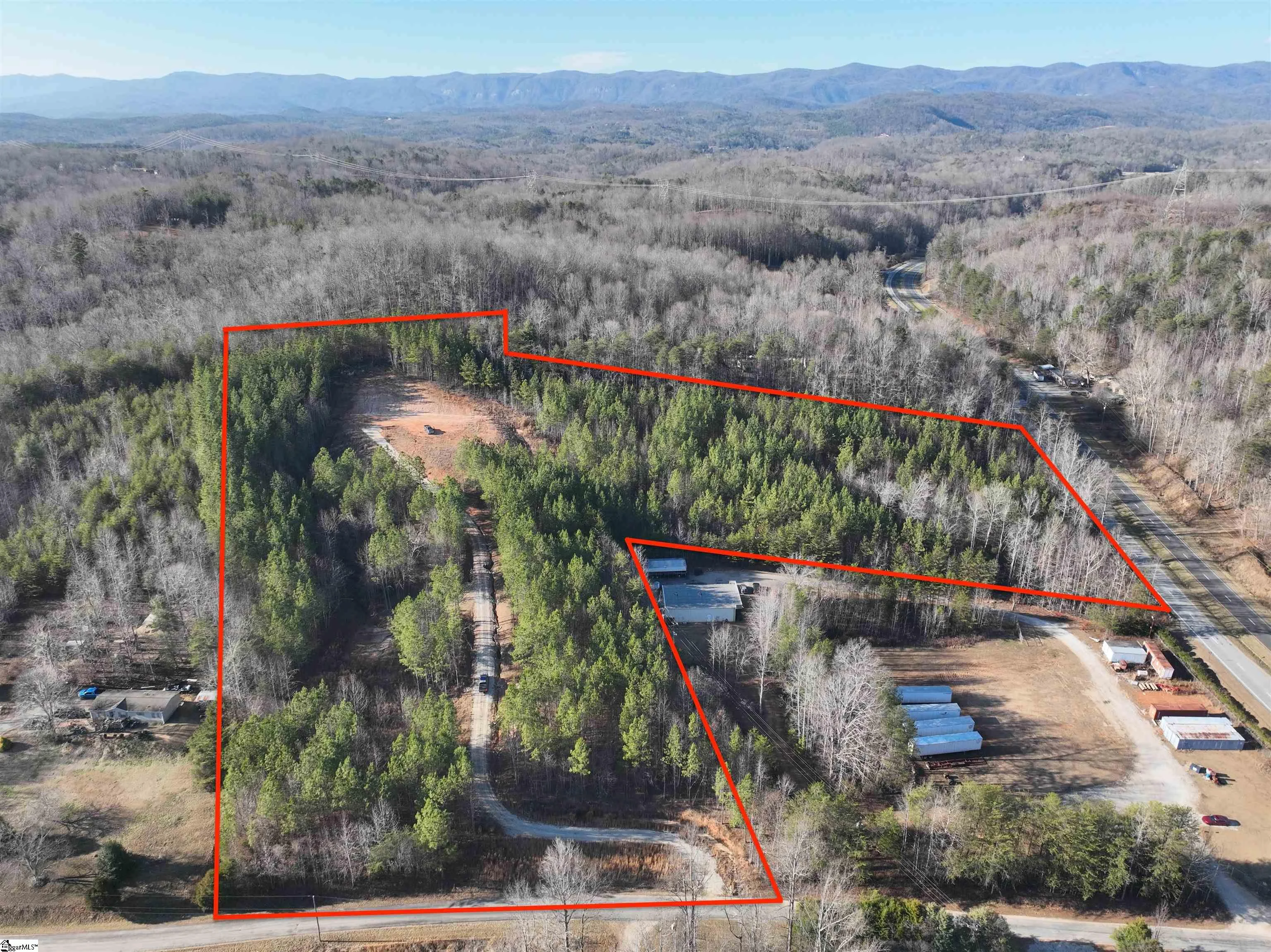38 Old Plantation Road