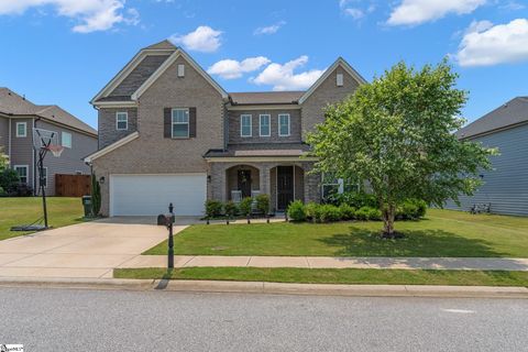 Photo of 116 Quiet Creek Court, Simpsonville, SC 29681 (MLS # 1568895)
