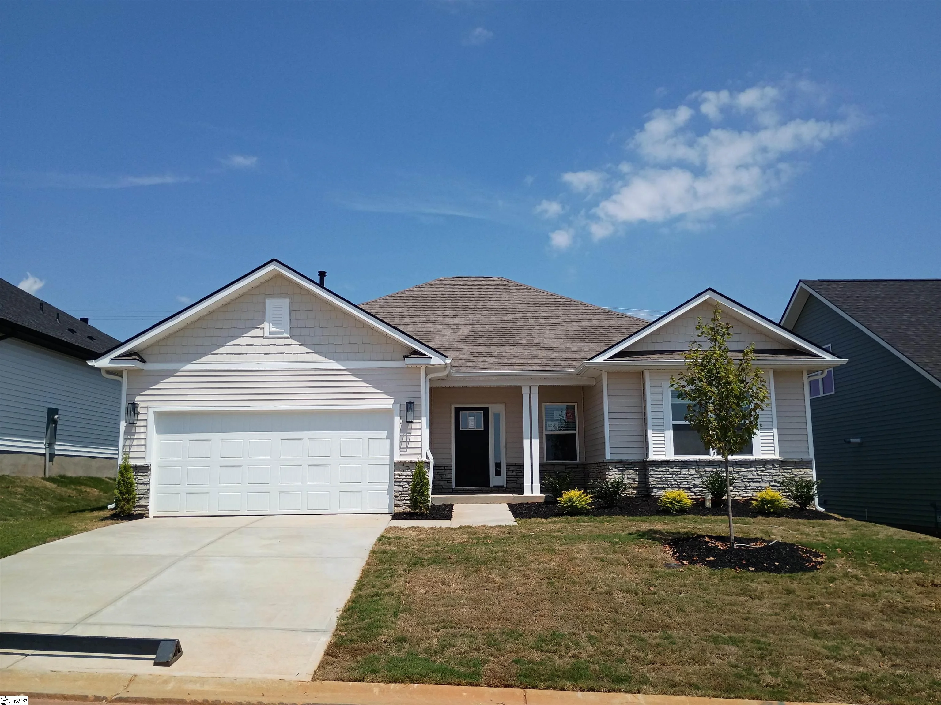 206 Glencliff Way Unit Lot 94