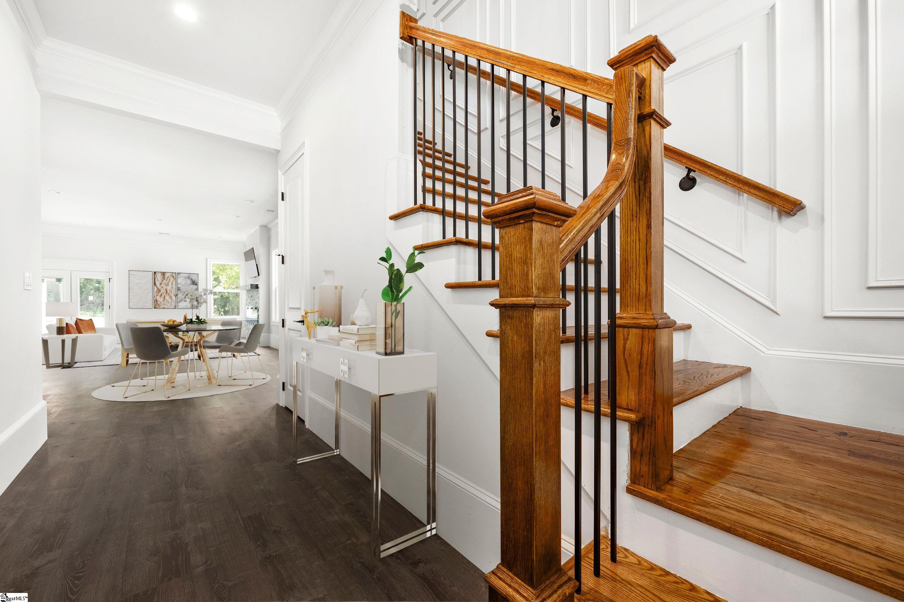 123 Moore Drive