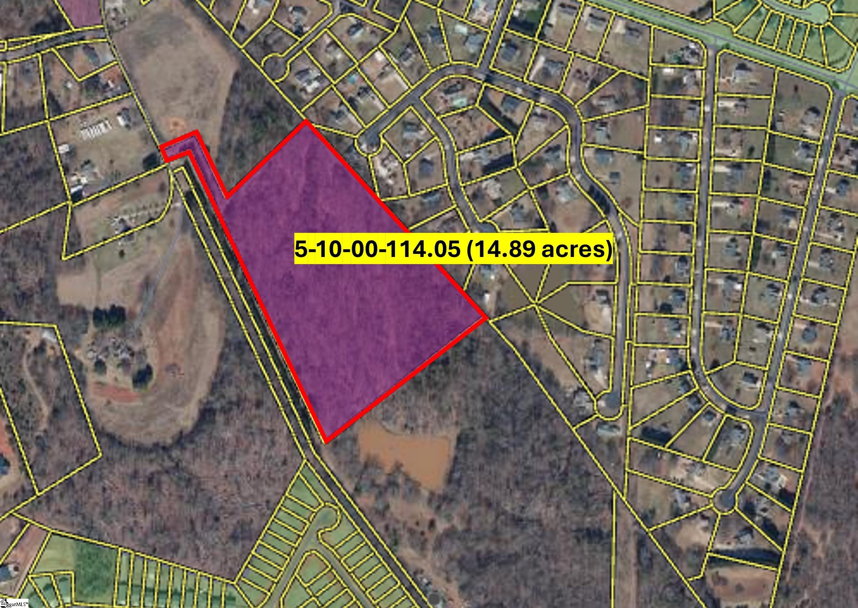 59 Lamb Road, Lyman, SC, 29365