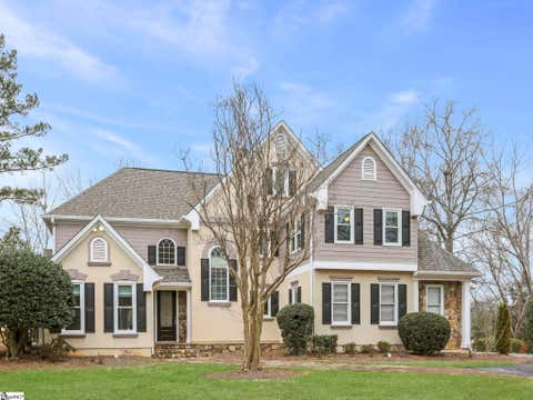 Photo of 10 Torrey Pine Court, Spartanburg, SC 29306 (MLS # 1600899)