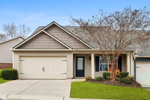 68 Endeavor Circle Mauldin SC 29662