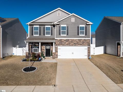 Photo of 104 Silicon Drive, Greenville, SC 29605 (MLS # 1579384)