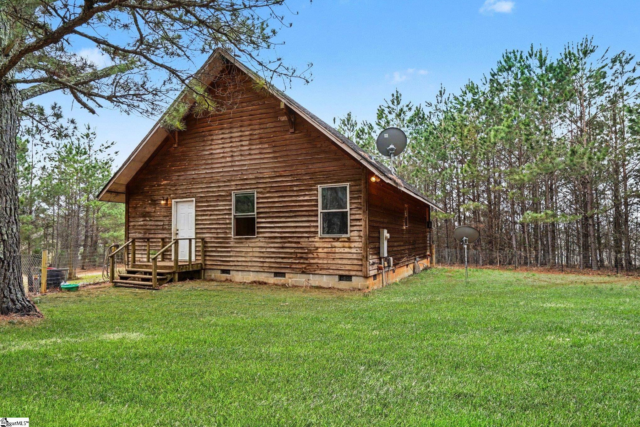 113 Ernestine Hayes Road