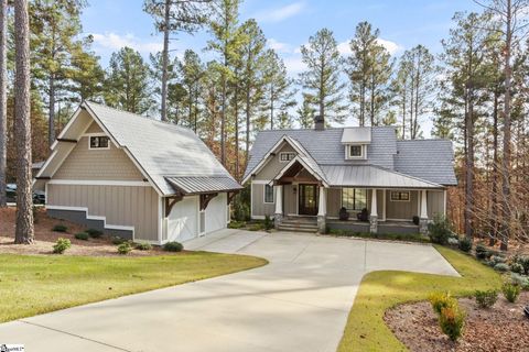 Photo of 109 Settlement Village Drive, Sunset, SC 29685 (MLS # 1575950)