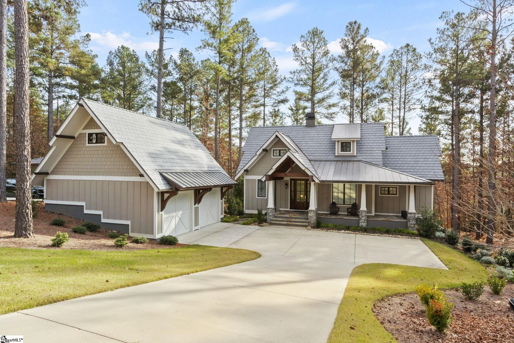 109 Settlement Village Drive
