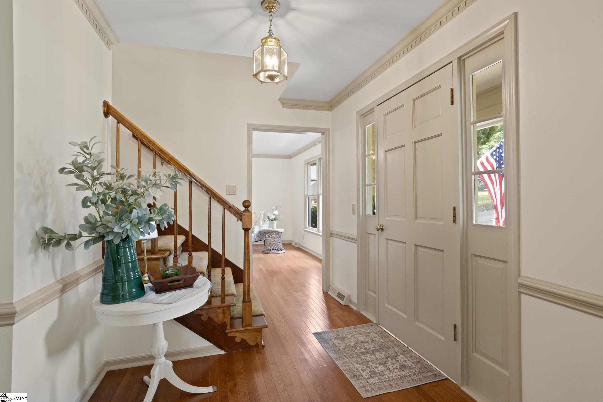 4 Bendingwood Court