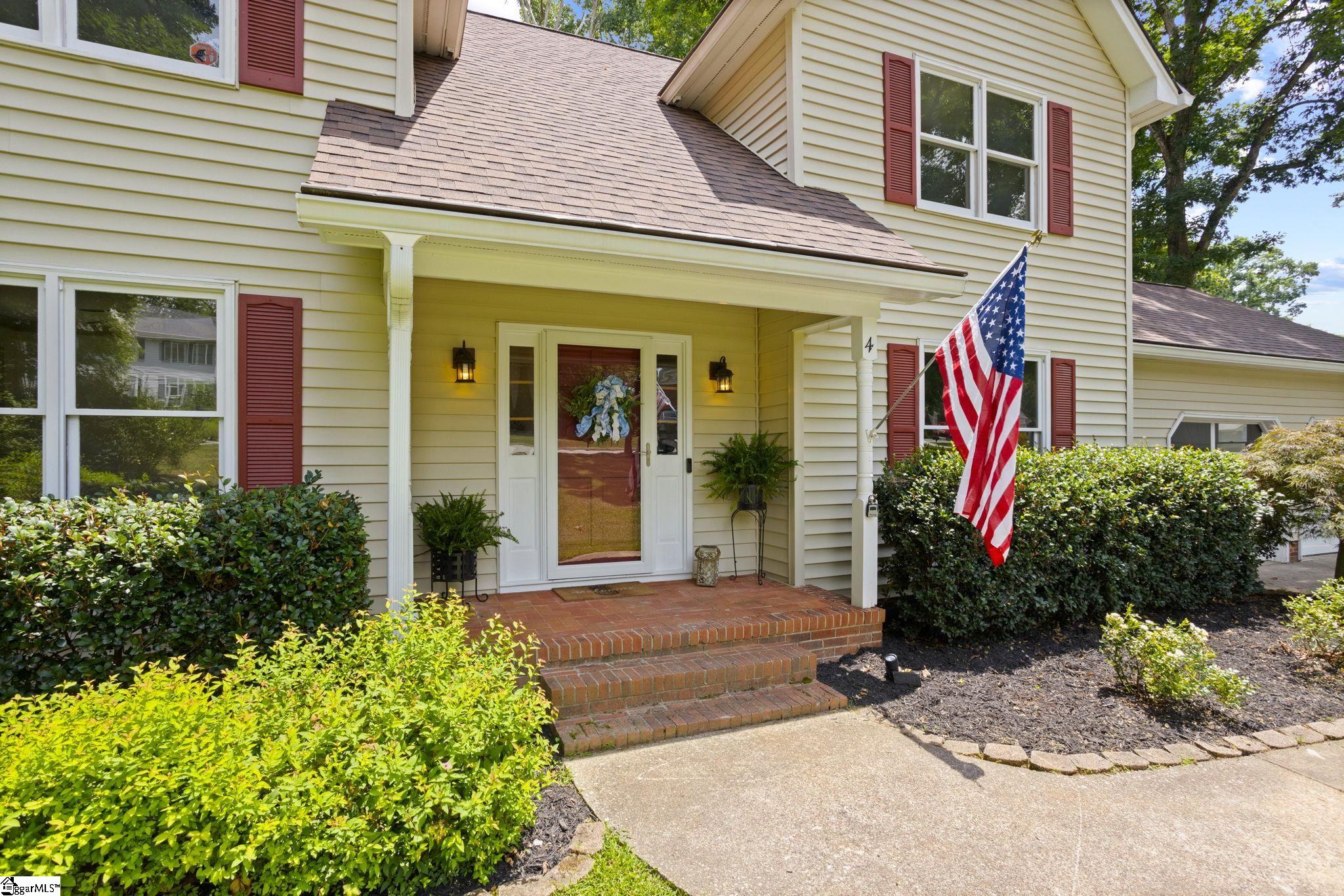 4 Bendingwood Court