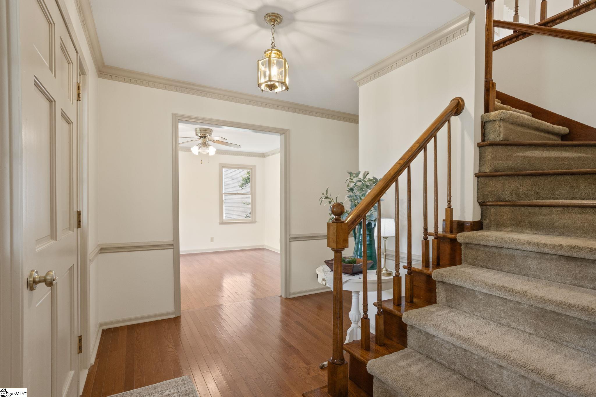 4 Bendingwood Court