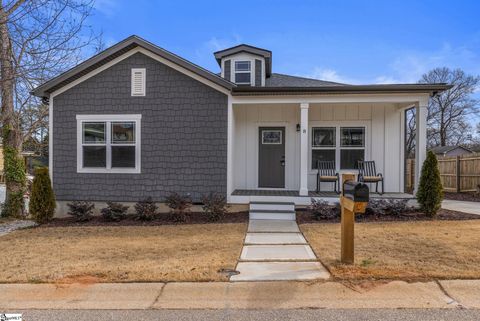Photo of 8 E Street, Greenville, SC 29611 (MLS # 1582861)