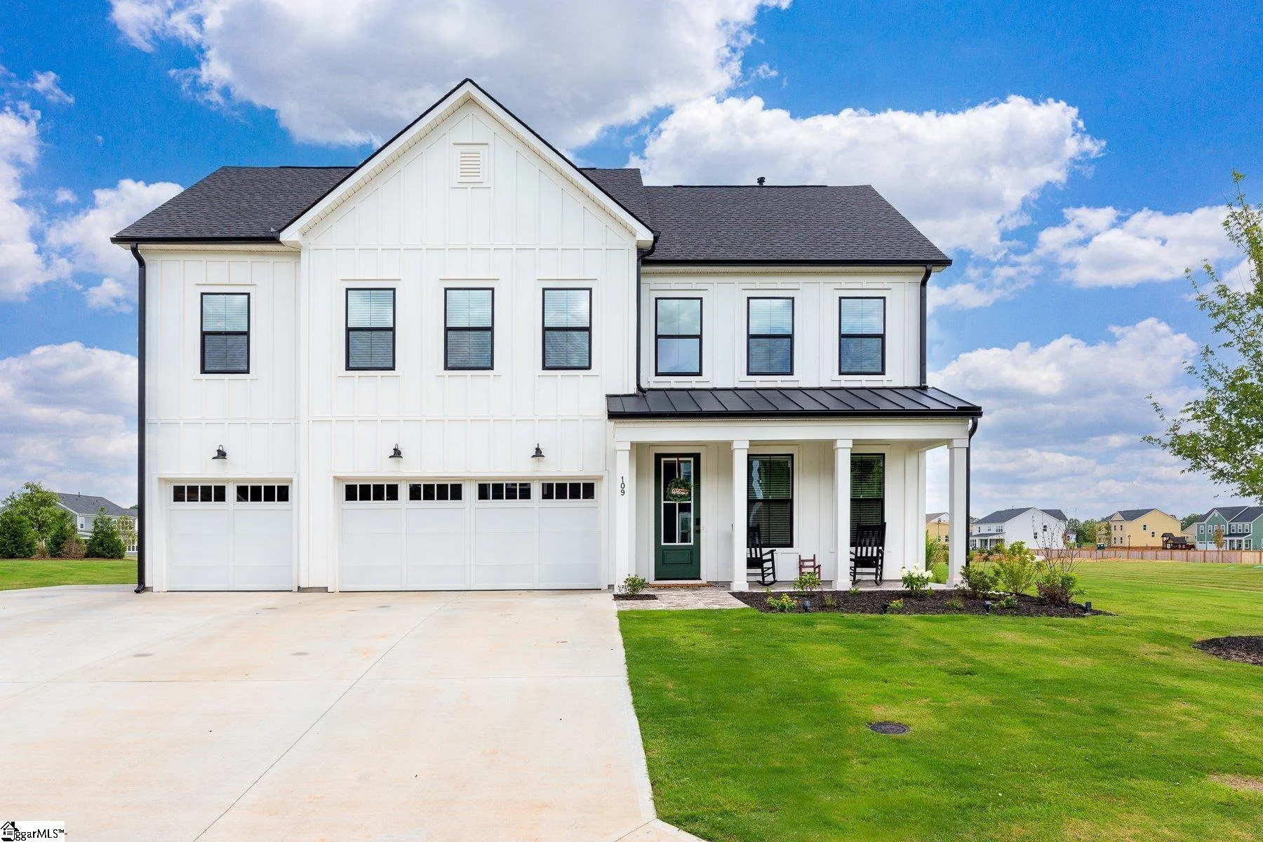 109 Arabella Drive