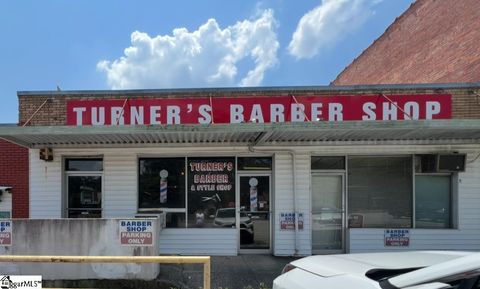 531/533 Main Street Williamston SC 29697