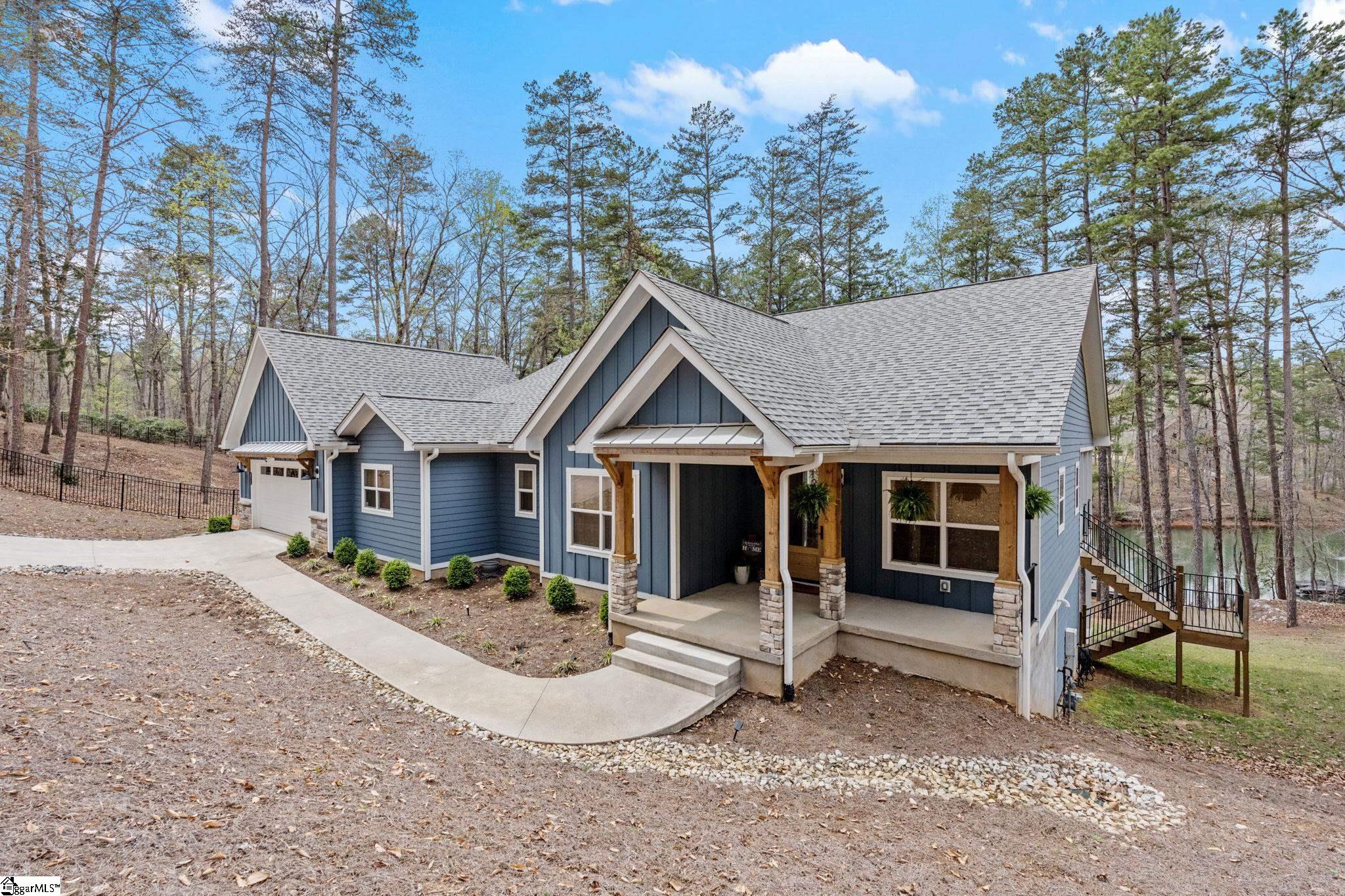 1408 Cool Ridge Drive