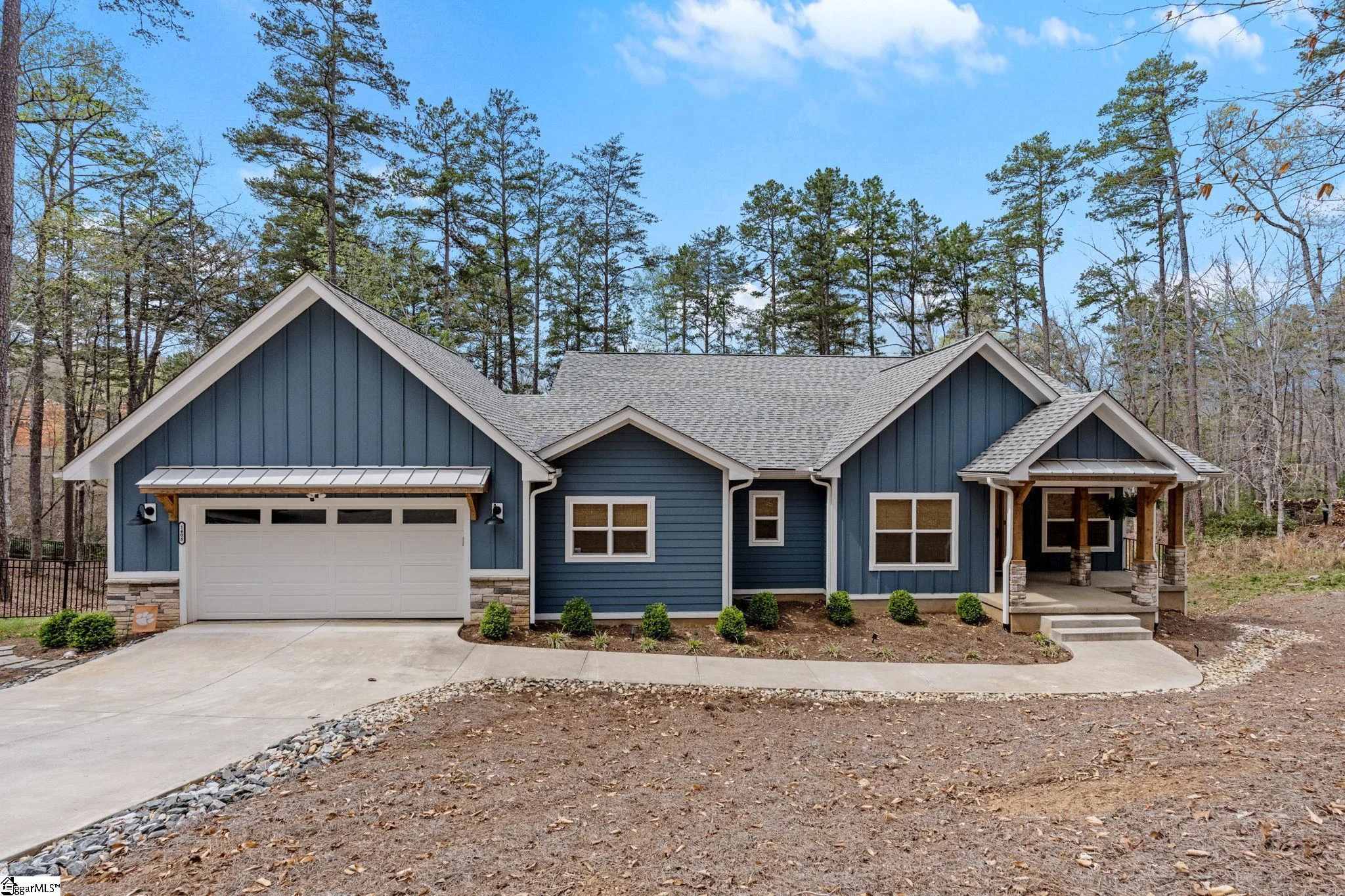1408 Cool Ridge Drive, Seneca, SC, 29672